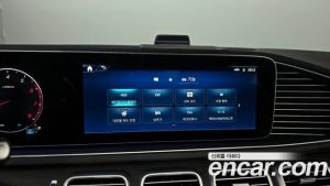 Mercedes-Benz GLE-Class GLE450 4MATIC 2024 года из Южной Кореи