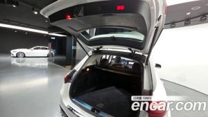 Mercedes-Benz GLE-Class GLE450 4MATIC 2024 года из Южной Кореи
