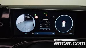 Hyundai Santafe Бензин 2.5T 2WD 2024 года из Южной Кореи