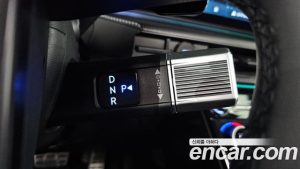 Hyundai Santafe Бензин 2.5T 2WD 2024 года из Южной Кореи