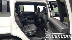 Hyundai Santafe Бензин 2.5T 2WD 2024 года из Южной Кореи