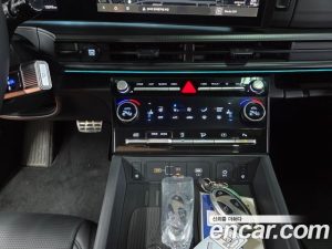 Hyundai Santafe Бензин 2.5T 2WD 2024 года из Южной Кореи