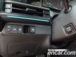 Hyundai Santafe Бензин 2.5T 2WD 2024 года из Южной Кореи