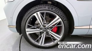 Genesis GV80 3.5T e-S/C Бензин AWD 2024 года из Южной Кореи