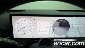 Genesis GV80 3.5T e-S/C Бензин AWD 2024 года из Южной Кореи