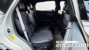 Genesis GV80 3.5T e-S/C Бензин AWD 2024 года из Южной Кореи