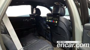 Genesis GV80 3.5T e-S/C Бензин AWD 2024 года из Южной Кореи