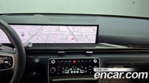 Genesis GV80 3.5T e-S/C Бензин AWD 2024 года из Южной Кореи