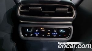 Genesis GV80 3.5T e-S/C Бензин AWD 2024 года из Южной Кореи