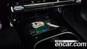 Mercedes-Benz CLA-Class CLA250 4MATIC 2023 года из Южной Кореи