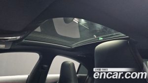 Mercedes-Benz CLA-Class CLA250 4MATIC 2023 года из Южной Кореи