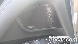 Lexus LX 700h Luxury 2025 года из Южной Кореи