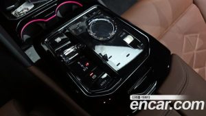 BMW 5-Series 530i xDrive M Sport 2025 года из Южной Кореи