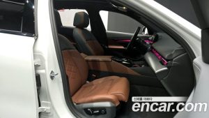 BMW 5-Series 530i xDrive M Sport 2025 года из Южной Кореи