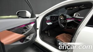 BMW 5-Series 530i xDrive M Sport 2025 года из Южной Кореи