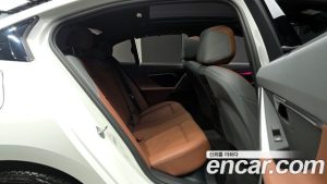 BMW 5-Series 530i xDrive M Sport 2025 года из Южной Кореи