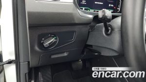 Volkswagen Tiguan 2.0 TDI Premium 2022 года из Южной Кореи