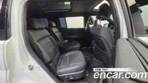 Hyundai Santafe HEV 1.6 2WD 2024 года из Южной Кореи
