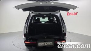 Hyundai Santafe HEV 1.6 2WD 2024 года из Южной Кореи