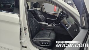 BMW 5-Series 530i Luxury 2023 года из Южной Кореи