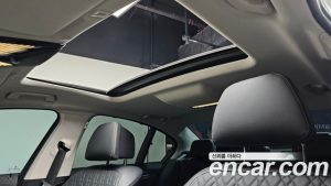 BMW 5-Series 530i Luxury 2023 года из Южной Кореи