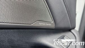 BMW 5-Series 530i Luxury 2023 года из Южной Кореи