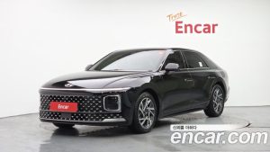 Hyundai Grandeur 3.5 Бензин 2WD 2025 года из Южной Кореи