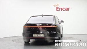 Hyundai Grandeur 3.5 Бензин 2WD 2025 года из Южной Кореи