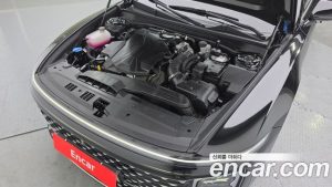 Hyundai Grandeur 3.5 Бензин 2WD 2025 года из Южной Кореи