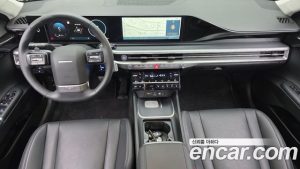 Hyundai Grandeur 3.5 Бензин 2WD 2025 года из Южной Кореи