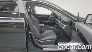 Hyundai Grandeur 3.5 Бензин 2WD 2025 года из Южной Кореи