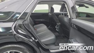 Hyundai Grandeur 3.5 Бензин 2WD 2025 года из Южной Кореи