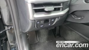 Hyundai Grandeur 3.5 Бензин 2WD 2025 года из Южной Кореи