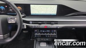 Hyundai Grandeur 3.5 Бензин 2WD 2025 года из Южной Кореи