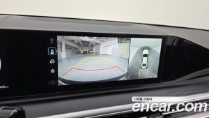 Hyundai Grandeur 3.5 Бензин 2WD 2025 года из Южной Кореи