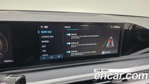 Hyundai Grandeur 3.5 Бензин 2WD 2025 года из Южной Кореи