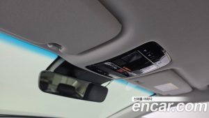 Hyundai Grandeur 3.5 Бензин 2WD 2025 года из Южной Кореи