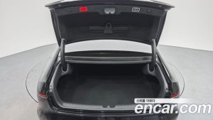 Hyundai Grandeur 3.5 Бензин 2WD 2025 года из Южной Кореи