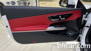 Mercedes-Benz CLE-Class CLE200 Cabriolet 2024 года из Южной Кореи