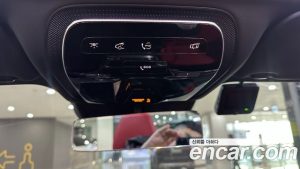 Mercedes-Benz CLE-Class CLE200 Cabriolet 2024 года из Южной Кореи