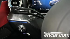 Mercedes-Benz CLE-Class CLE200 Cabriolet 2024 года из Южной Кореи