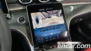 Mercedes-Benz CLE-Class CLE200 Cabriolet 2024 года из Южной Кореи