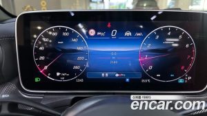 Mercedes-Benz CLE-Class CLE200 Cabriolet 2024 года из Южной Кореи