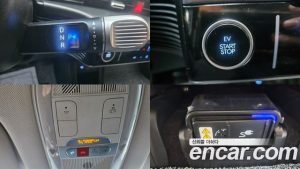 Hyundai Ioniq5 Long Range AWD 2025 года из Южной Кореи