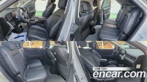 Hyundai Ioniq5 Long Range AWD 2025 года из Южной Кореи