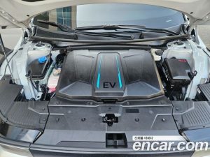 Hyundai Ioniq5 Long Range AWD 2025 года из Южной Кореи