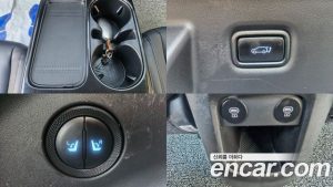 Hyundai Ioniq5 Long Range AWD 2025 года из Южной Кореи