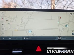 Hyundai Ioniq5 Long Range AWD 2025 года из Южной Кореи