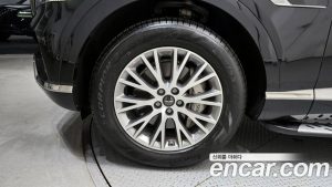 Genesis GV80 2.5T Бензин AWD 2024 года из Южной Кореи