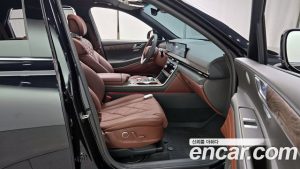 Genesis GV80 2.5T Бензин AWD 2024 года из Южной Кореи